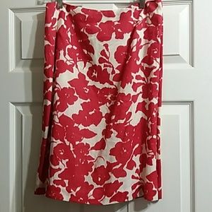 Beautiful skirt